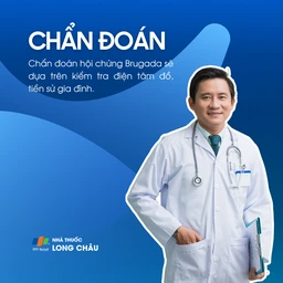 Hội chứng Brugada 5