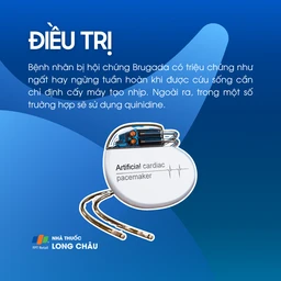 Hội chứng Brugada 6