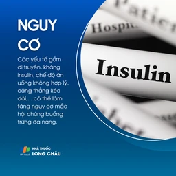 Hội chứng buồng trứng đa nang 4