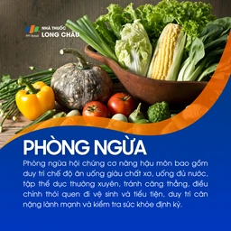 Hội chứng cơ nâng hậu môn 7