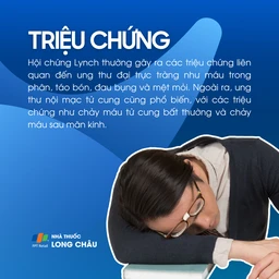 Hội chứng Lynch 2