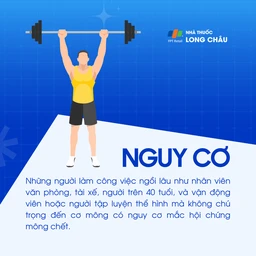 Hội chứng mông chết 4