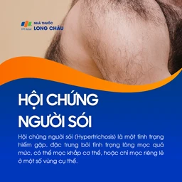 Hội chứng người sói 1