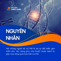 Hội chứng người sói 3