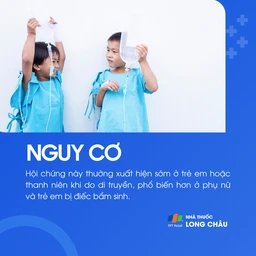 Hội chứng QT kéo dài 4