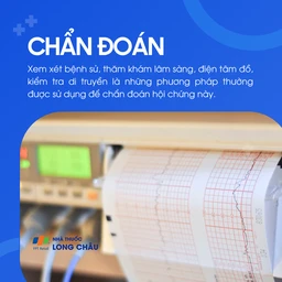 Hội chứng QT kéo dài 5