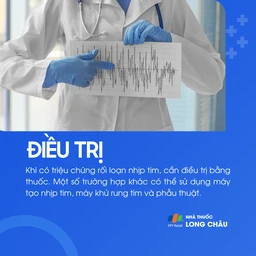 Hội chứng QT kéo dài 6