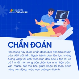 Hội chứng sudeck 5