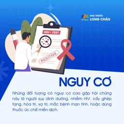 Hội chứng suy giảm miễn dịch 4