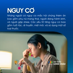 Hội chứng thèm ăn 4