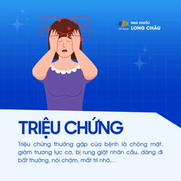 Hội chứng tiểu não 2