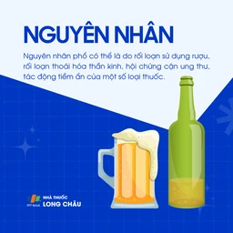 Hội chứng tiểu não 3