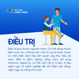 Hội chứng tiểu não 6