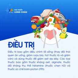 Hội chứng trào ngược dạ dày thực quản 6