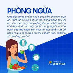 Hội chứng trào ngược dạ dày thực quản 7