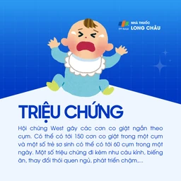 Hội chứng west 2