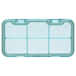 Hộp phân liều thuốc 6 Ngăn Inochi Okina 13