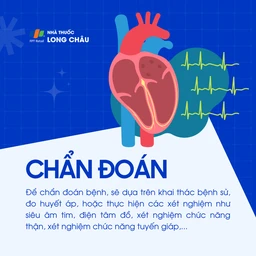 Huyết áp tâm thu cao 5