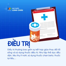 Huyết áp tâm thu cao 6