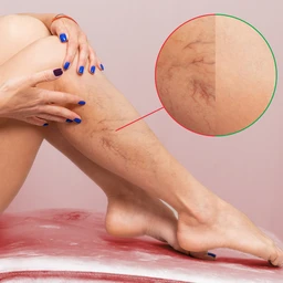 Huyết khối tĩnh mạch 2