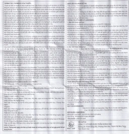 Thuốc Irbesartan 150mg điều trị tăng huyết áp, bệnh thận do tiểu đường (10 vỉ 10 viên)