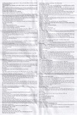 Thuốc Javelin 200mg USP điều trị các bệnh viêm khớp và đau cột sống (3 vỉ x 10 viên)