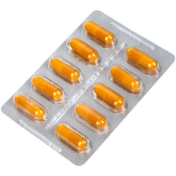 Viên uống hỗ trợ tăng tiết dịch khớp Joints Ultra Doppelherz (3 vỉ x 10 viên)