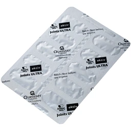 Viên uống hỗ trợ tăng tiết dịch khớp Joints Ultra Doppelherz (3 vỉ x 10 viên)