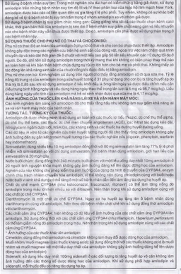 Thuốc Kavasdin 5 Khánh Hòa hỗ trợ điều trị tăng huyết áp (10 vỉ x 10 viên)