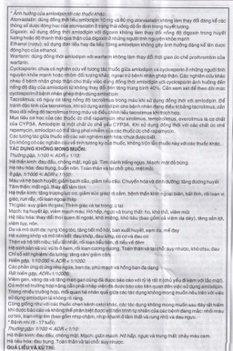 Thuốc Kavasdin 5 Khánh Hòa hỗ trợ điều trị tăng huyết áp (10 vỉ x 10 viên)