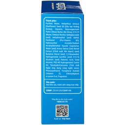 Kem bôi cho bé Kutieskin giúp dưỡng ẩm, mềm da (30g) 9