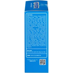 Kem bôi Kutieskin hỗ trợ cải thiện tình trạng chàm sữa và dưỡng ẩm cho da bé (30g) 4