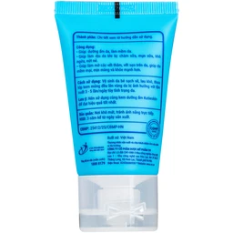 Kem bôi Kutieskin hỗ trợ cải thiện tình trạng chàm sữa và dưỡng ẩm cho da bé (30g) 6
