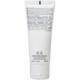 Kem bôi dịu da, dưỡng ẩm ISIS Pharma Sensylia 24h Légère 40ml 9