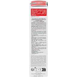 Kem bôi dưỡng ẩm SVR Cicavit+ Creme HPPI làm dịu da khô, mẩn đỏ (40ml) 5