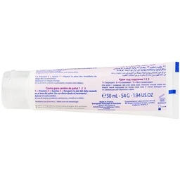 Kem bôi hăm tã Mustela Vitamin Barrier Cream Change (50ml) 6