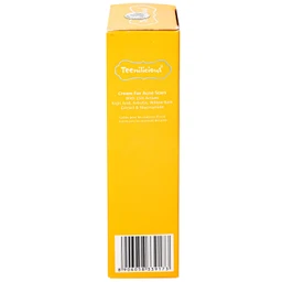 Kem bôi hỗ trợ mờ sẹo, giảm thâm mụn Teenilicious Hộp 25g