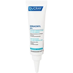 Kem bôi mờ vết thâm Ducray Keracnyl Pp+ Anti Blemish Cream 30ml 5