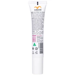 Kem bôi Rebirth Anti-Wrinkle Eye Gel giảm vết nhăn quanh vùng mắt và chống thâm vùng mắt (30g)