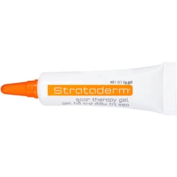 Kem bôi sẹo lồi, sẹo lâu năm Strataderm 5g 2