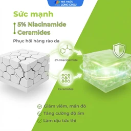 Kem bôi SVR Sebiaclear Hydra dưỡng ẩm cho da dầu mụn (40ml)