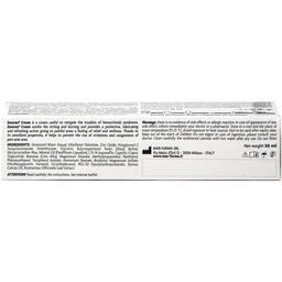 Kem bôi trĩ Emoran hỗ trợ điều trị trĩ và viêm trực tràng (30ml) 3