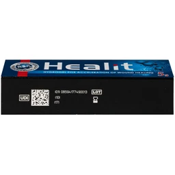 Kem bôi vết thương Healit Vhpharma 5g hỗ trợ điều trị các vết thương hở cấp và mãn tính 9