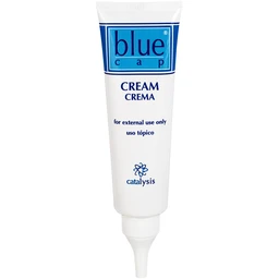 Kem bôi viêm da cơ địa, vẩy nến blue cap cream (50g) 4