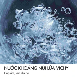 Sữa chống nắng Vichy Capital Soleil Dry Touch Face Fluid SPF50 PA+++ UVA + UVB 50ml