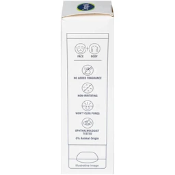 Kem chống nắng dưỡng ẩm 2in1 Cetaphil Daily Defense Cream SPF 50 50g 3