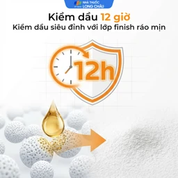 Kem chống nắng La Roche-Posay Anthelios UVMune 400 SPF 50+ Oil Control Gel-Cream giảm bóng nhờn và chống UVA/UVB (50ml)