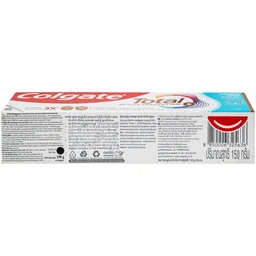 Kem đánh răng Colgate TOTAL ACTIVE FRESH 150g 4
