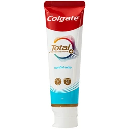 Kem đánh răng Colgate TOTAL ACTIVE FRESH 150g 5