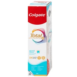 Kem đánh răng Colgate TOTAL ACTIVE FRESH 150g 2